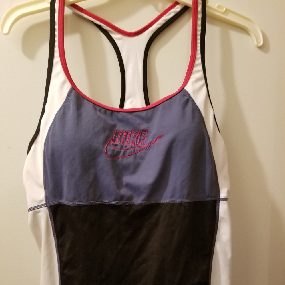 Nike Swim Top size 16
